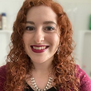 Meet your Posher, Erica